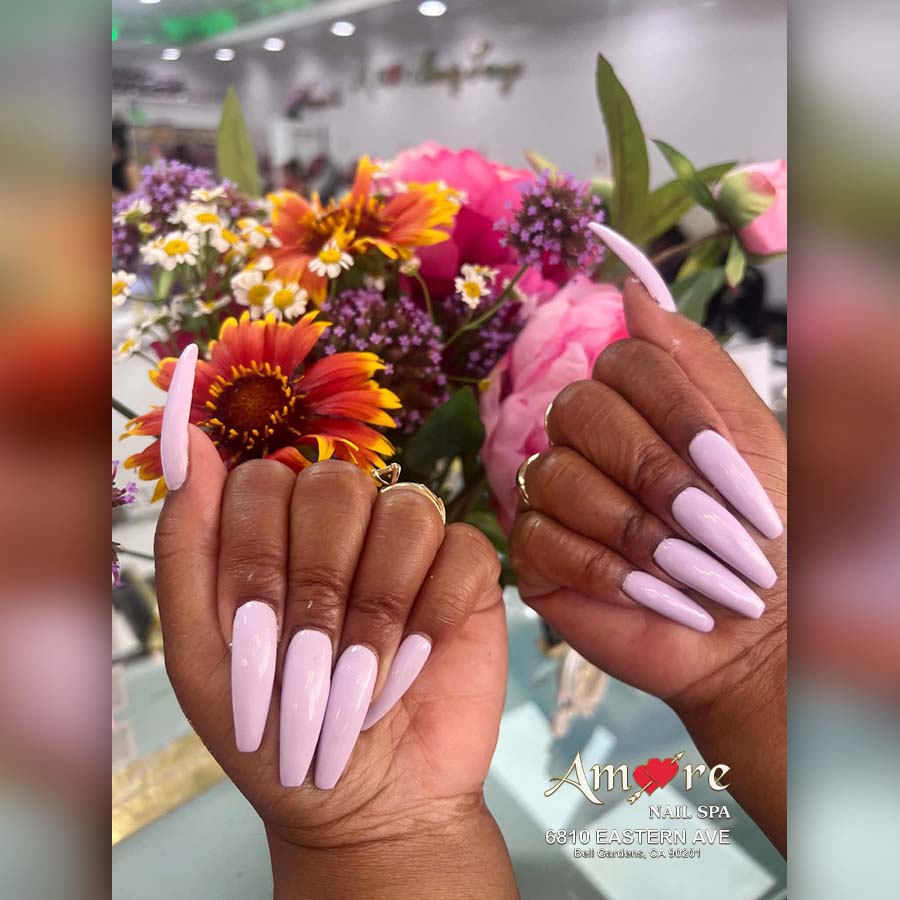 Nail Art Design
